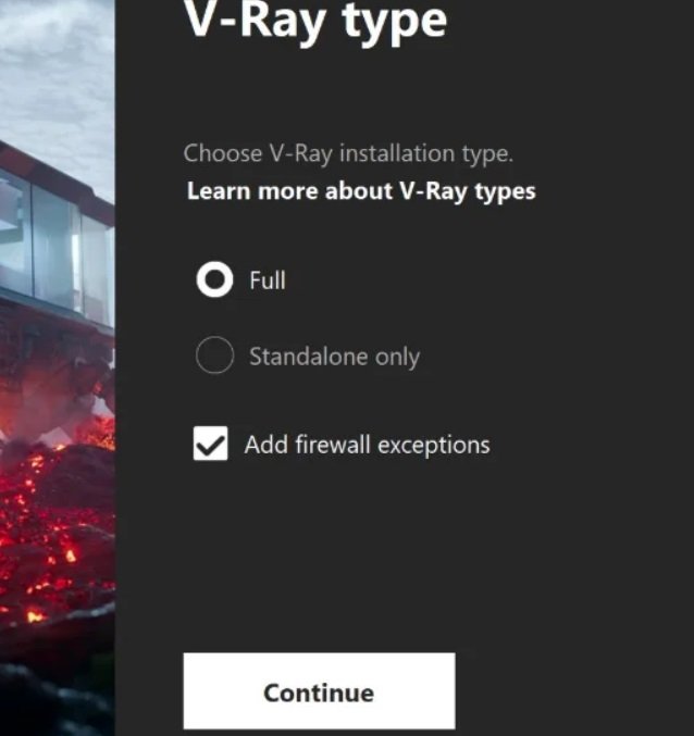 Hướng Dẫn Cài Vray For Maya bản quyền